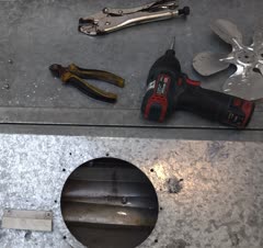 تعمیر سردخانه