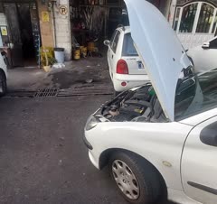 عیب یابی رایگان و نازل ترین قیمت بالا ترین کیفیت