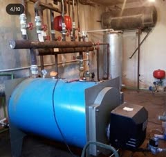 لوله کشی.نصب.عیب یابی.تعمیر.راه اندازی