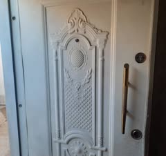 تعمیر درب ورودی ضدسرقت واحد