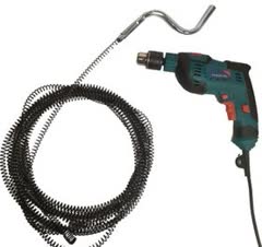 فنرزنی و لوله بازکنی