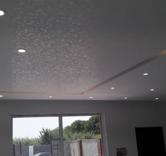 انجام کار درجه یک و تمیز و باظرافت