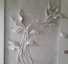 کارهای تزیینی