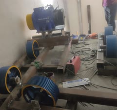 آسانسور گیرلس