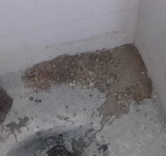 رفع رطوبت.ورفع گرفتگی سیفون