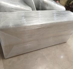 بسته بندی مبل کاناپه پخچال لباسشویی ظرفشویی