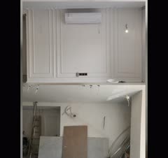 طراحی و اجرای دکوراسیون داخلی