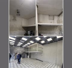 طراحی و اجرای دکوراسیون داخلی