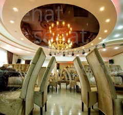 اجرای لاکر قهوه ای