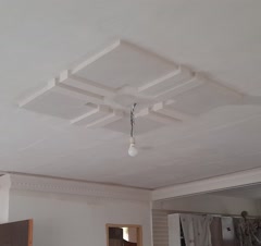 گچ کاری و گچ بری