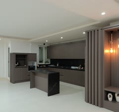 کابینت سازی