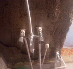 تاسیسات ساختمان