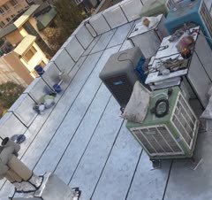 انجام کلیه خدمات ایزوگام و قیرگونی