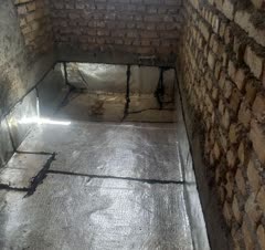 ایزوگام آسفالت قیرگونی