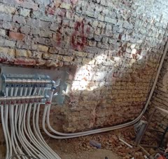 لوله کشی ۵ لایه