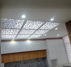 قاب بندی و کناف و اسمان مجازی