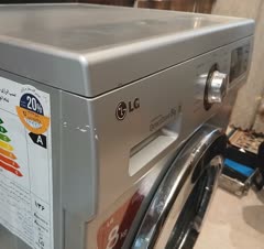 لباسشویی الجی