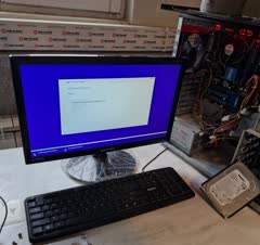 نصب ویندوز ۱۰