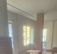 انجام کارهای آجرنما از همه نوع آجر وسنگ گاری