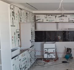 کابینت سازی نقد و اقساط