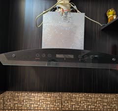 تعمیرات هود و گاز و فر