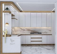 کابینت وکمددیواری نقدواقساط