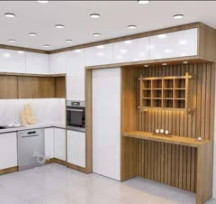 کابینت وکمددیواری نقدواقساط