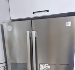 سرویس و تعمیر برد یخچال ساید دوو غرب تهران