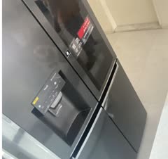 تعویض فیلتر یخچال ساید ، سعادت آباد