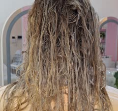 پروتئین وبوتاکس