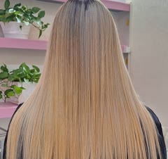 پروتئین وبوتاکس