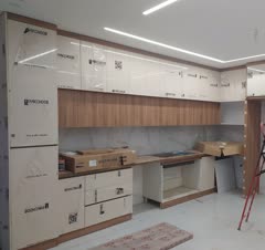 اجراع کابینت