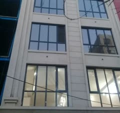 سنگکاری وتعغیر پنجره طراحی نم