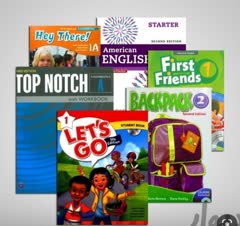 تدریس حرفه ای زبان انگلیسی