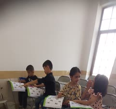 تدریس زبان کودکان