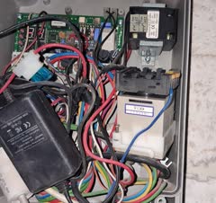 سکشنال دبل چفت