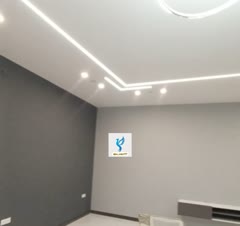 کار نقاشی ویلا تهراندشت