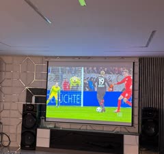 نقد و بررسی و راه اندازی تخصصی ویدیو پروژکتور