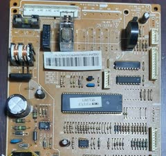 تعمیر برد انواع یخچال و فریزر