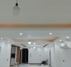 برقکاری و سیم کشی ساختمان