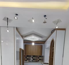 کابینت مدرن