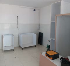 کابینت مدرن