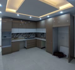 کابینت مدرن