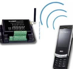 هوشمند سازی برق منازل