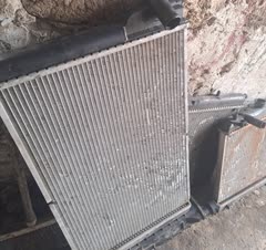 رادیاتور سازی عباسی