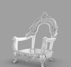 طراحی و مدلسازی و رندر