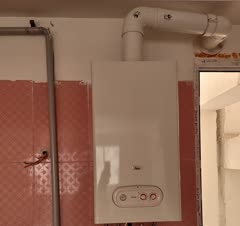 تعمیر و نصب پکیج و نصب آبگرمکن