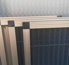 ساخت انواع توری