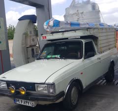 حمل بار مطمئن