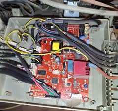 تاسیسات ساختمانی